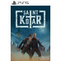 Saint Kotar PS5